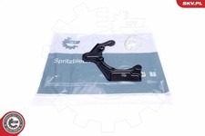 ESEN SKV Spritzblech Bremsscheibe 57SKV161 für VW POLO 3 6N1 6N2 LUPO 1 6X1 6E1