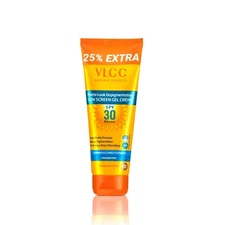 VLCC Matte Look Depigmentation Sunscreen Gel Creme Spf 30 For Face 100g