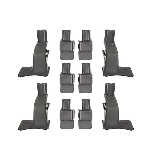 AP364042 Kit De Réparation Toit Ouvrant Cabriolet Pour Smart W451 Fortwo