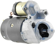 Starter Motor-Starter Vision OE 3838 Reman