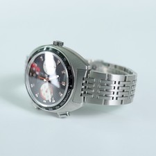 Tag Heuer Autavia | Chronograph | 42mm | Automatic | Ref. CY2111 11