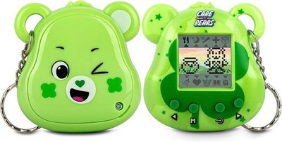 Care Bears Digital Pet - Digitales Haustier Spielzeug handheld tamagotchi NEW