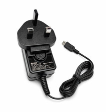 5V 1A Power Supply Adapter for  The C64 Maxi Computer Retro Games Commodore