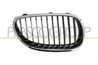 Prasco Frontgrill KüHlergrill Gitter Rechts FüR BMW 5Er Touring E61 E60