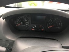Compteur Citroen JUMPER