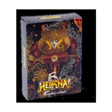 Heckna Playing Cards