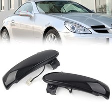 Dynamische LED-Blinker f&uuml;r Mercedes Benz SLK-Klasse R171 W171 SL-Klasse 2008&ndash;11