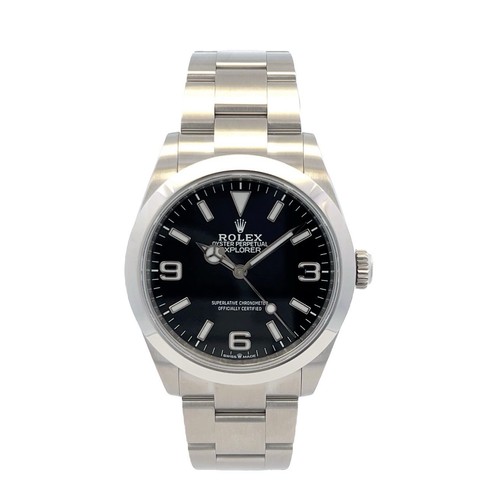 Rolex Explorer 224270