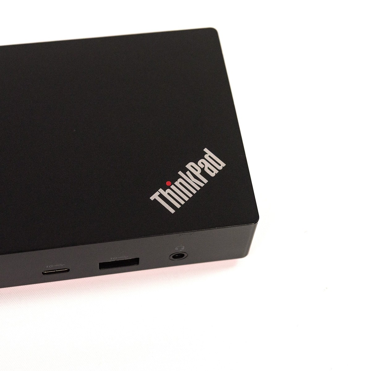 Lenovo ThinkPad Universal USB-C Dock 40AY Laptop PC Docking