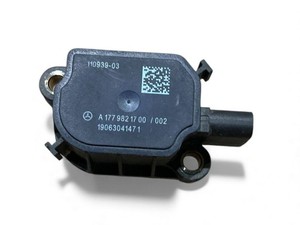 Mercedes-Benz AMG GT 4 x290 w290 2019 Benzin A1779821700 UPG11999