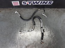 LAND ROVER DISCOVERY A/C HOSES DIESEL, 2.7, 03/05-11/12 05 06 07 08 09 10 11 12