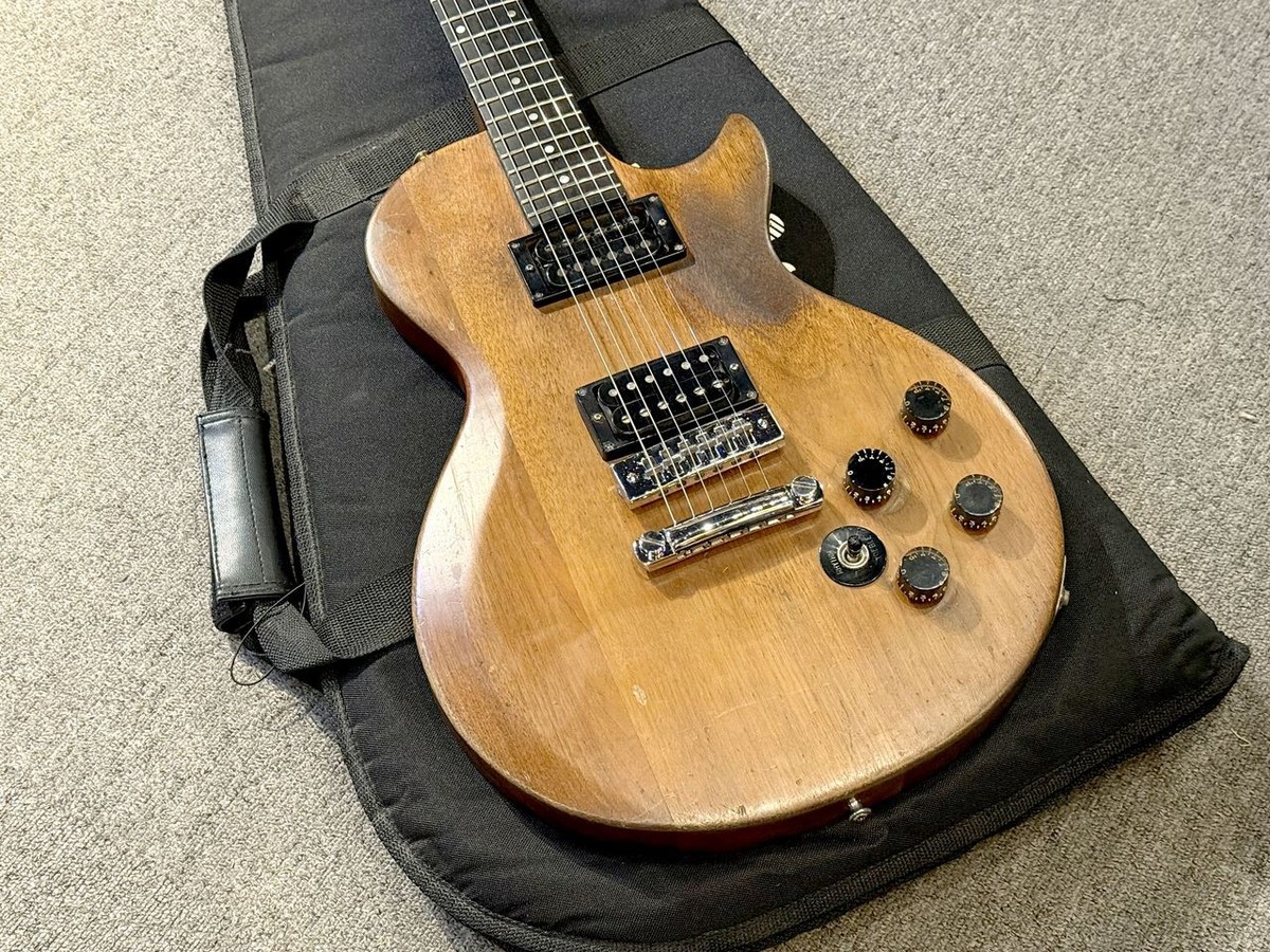 Gibson The Paul Used Electric Guitar 1979 | eBay