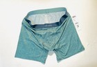 32 Degrees - Men's  Size L   Deep Green  Active Polyester Boxer Briefs - — photo 2