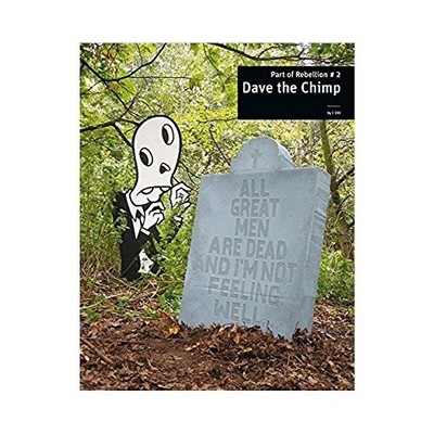 Dave The Chimp: Part of the Rebe... by Hundertmark, Christi Paperback / softback