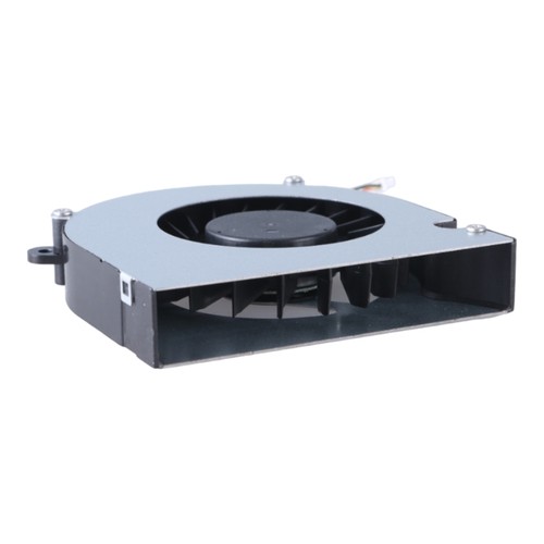 Laptop CPU Cooling Fan DC5V 0.5A 4Pin Radiator for Hasee N9X0TC CN95S03 - Afbeelding 5 van 8