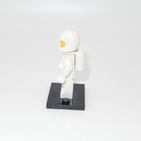 LEGO Minifigure - #SP006NEW2 | CLASSIC SPACE ASTRONAUT | Space | Released 2010