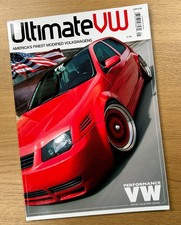 Performance Vw Special Collectors Edition Ultimate Vw Americas Finest Modified