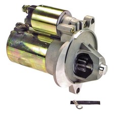 New Starter For Ford Explorer Mercury Mountaineer 5.0L 1997-2001 F67U-AA