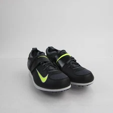 Nike Pole Vault Elite Track Cleat Men's Black New without Box