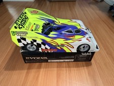 Preços baixos em Kyosho Nitro Tração nas 4 rodas Tração nas 4