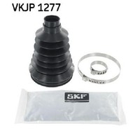 Faltenbalgsatz Antriebswelle Vorne FüR Renault Clio SB0 90 Bis 10 SKF E7F700 Neu