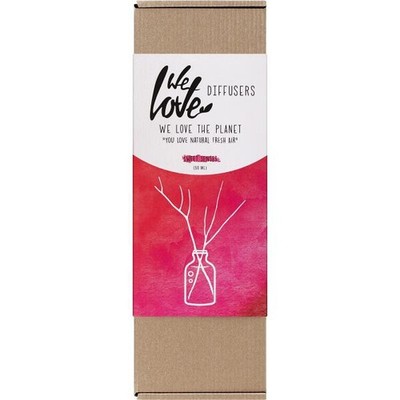 Diffusore di aromi We Love The Planet Sweet Senses Diffuser 50 ml