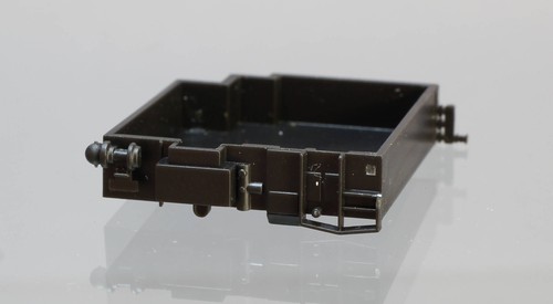 Trix 111893 subestructuras UG EV T22338 B-SDK 37333 H0 nuevo embalaje original | Condition: Neu