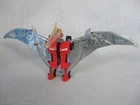 Vintage 1984 Takara Transformers G1 Dinobot Swoop No Accessories