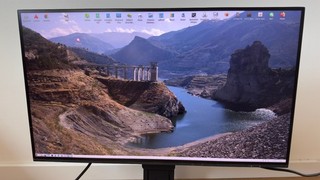 27 Zoll Monitor Eizo FlexScan EV2785