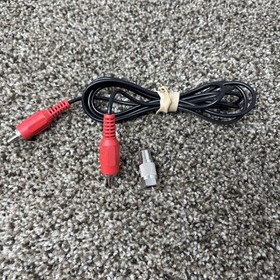 Intellivision Sears Video Game console Tested Working Game Bundle With Games