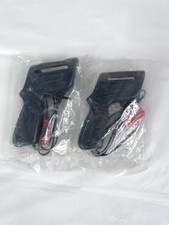 2pc TOMY Aurora AFX HO Slot Car LONG LEAD PLUG IN CONTROLLER New Sealed