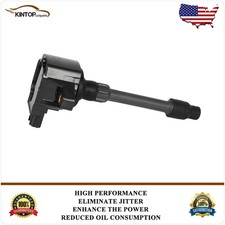 1Pc Ignition Coil For Honda Clarity 2018-2021 PHEV or FCEV 3052059B013