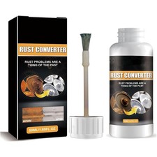 Rostumwandler Auto 50ml Rostschutzgrundierung f&uuml;r Metall Reparatur