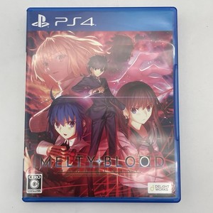 Melty Blood Type Lumina Ps4 | eBay