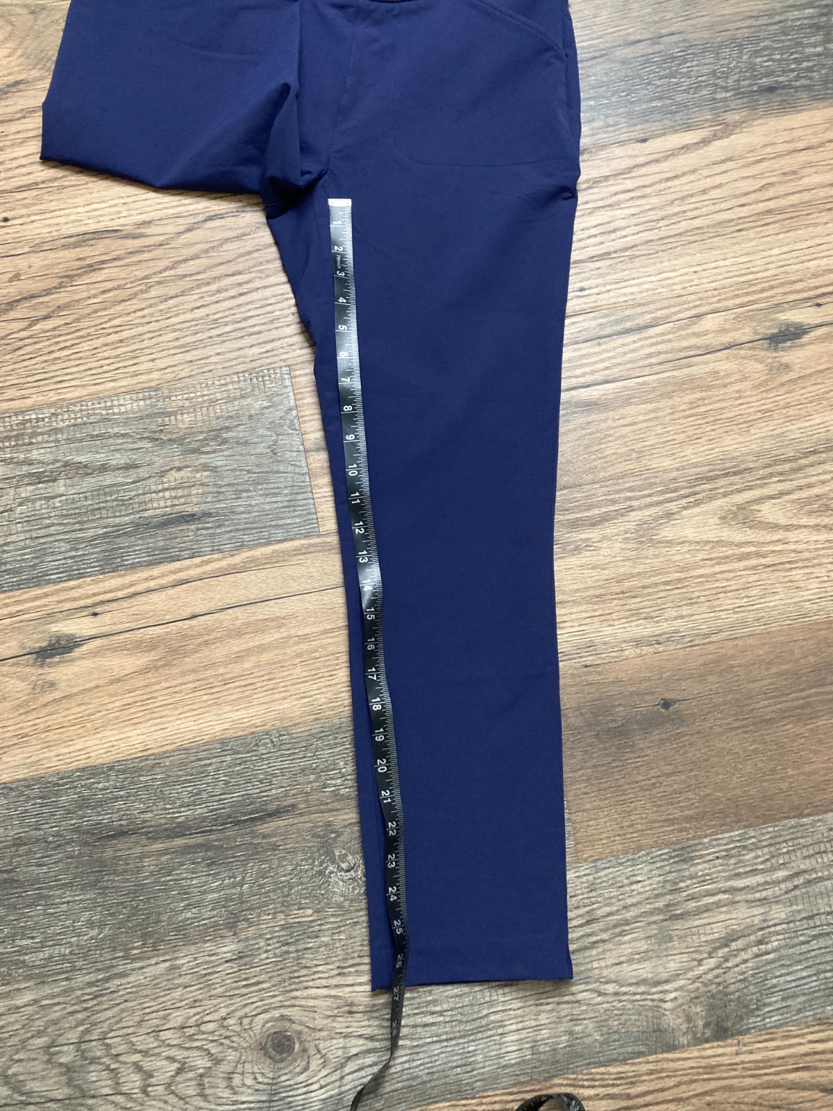 Peter Millar Dynamite Technical Stretch Golf Pant… - image 2