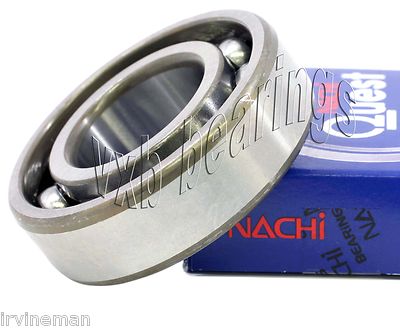 6302ZZ Nachi Bearing 15x42x13 Quality Made In Japan C3 - Foto 6