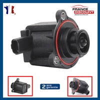 Elektroventil Turbo Ladedruck Regler DS3 DS4 DS5 1.6 THP 0379.75 12V Schwarz