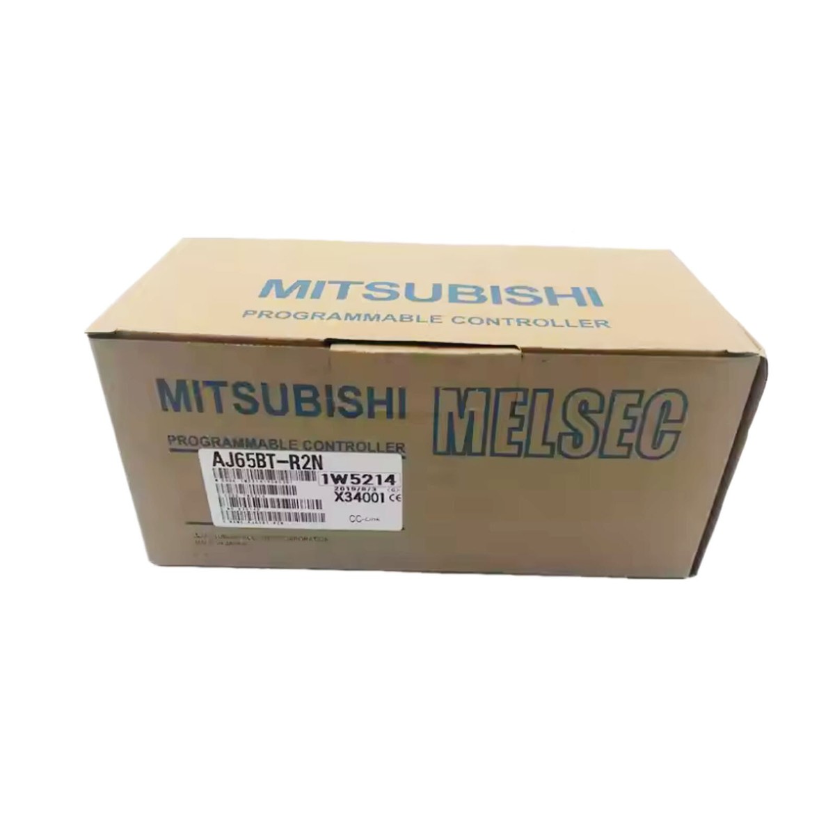 【新品2024年製】MITSUBISHI AJ65BT-R2N NEW Mitsubishi AJ65BT-R2N Module | eBay