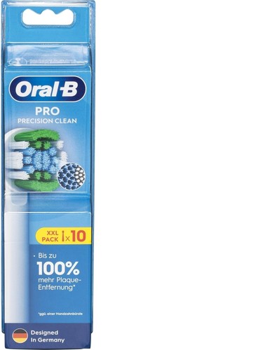 Oral-B Braun Precision Clean EB20RX-10