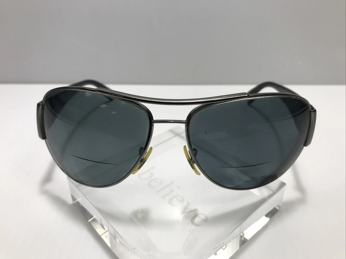 Ray Ban RB 3358 004 51 63 15 2N Eyeglass Frames must replace lenses