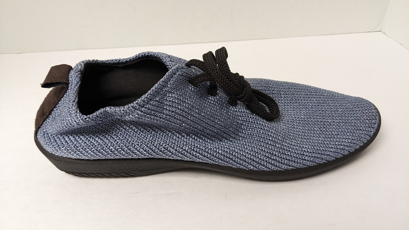 Arcopedico LS Comfort Shoes, Blue Earth, Women's EU 4… Gem