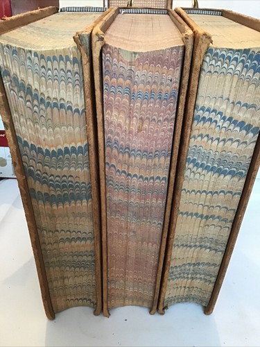 1883 The People's Cyclopedia of Universal Knowledge 3 Volumes Super Clean - Maps - Picture 5 of 24