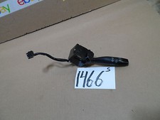 2005 Honda Accord Lights Switch Control Power #1466-S