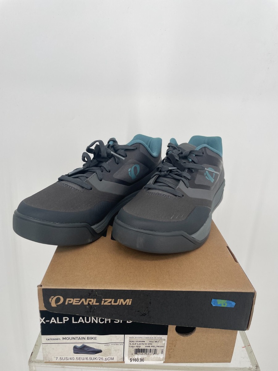 Alp Launch Spd Izumi Pearl Bike Shoes Pearl Izumi X Alp Gravel
