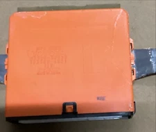 07-09 LEXUS LS460 REAR DRIVER LEFT SIDE MULTIPLEX DOOR CONTROL MODULE OEM