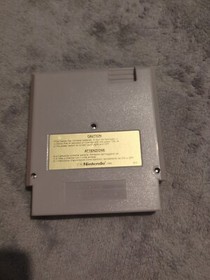 Shadowgate Nintendo NES Game PAL A Cartridge Only