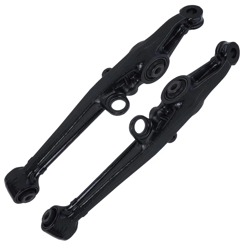 Barra estabilizadora de rótula brazo de control delantero 14 piezas para Honda Accord CL 1994-1997 Foto 4 de 4