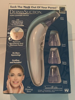 dermasuction amazon
