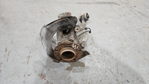 BMW 1ER F20 MOTOR N47D20C 120D 11-2015 RADNABE RADLAGER & ARME VORNE LINKS