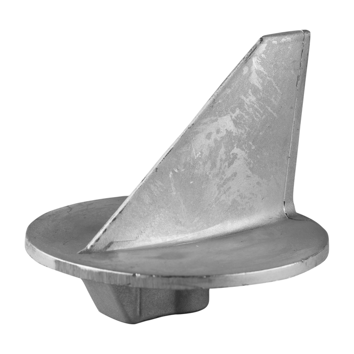 Zinc Anode Kit For Mercruiser Alpha 1 Gen 1 Zinc Anode Kit